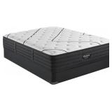 Queen Simmons Beautyrest Silver Advantage