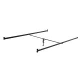 Twin/Full Hook Bed Rails with Center Bar  $87 MSRP