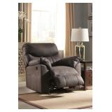 Ashley 33803 Boxberg Large Rocking Recliner