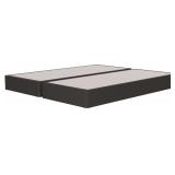 King Jamison 2 pc 9" Foundation Set (For Mattress)