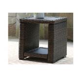 P783-702 Grasson Lane Outdoor End Table