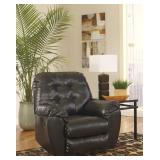 201 Allistan Chocolate Recliner