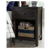 B521 Jaysom Night Stand