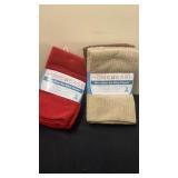 (10) Home Ease Microfiber Bar Towels 16"x18"