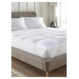 Full/Queen Goose Down Mattress Pad