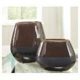 A2000185 Ashley 2 pc Vase Set