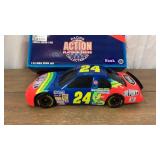 Jeff Gordon 1995 1:24 Die-Cast Car