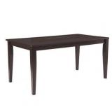 Ashley D550 Dining Table