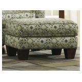 Ashley 323 Ottoman