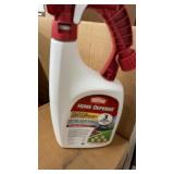 32 oz Bug B Gone Lawn & Garden Spray