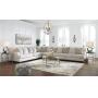 Ashley 196 Rawcliffe 4 pc HUGE Sectional Sofa
