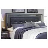 King Ashley B214 Lodana Headboard