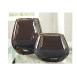 Ashley Emiliano Vase Set - A2000185