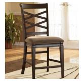 Ashley D480-124 Hayley Barstool