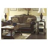 3060535 Ashley  Beamerton Heights  Love Seat