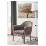 A3000030 Ashley Engineer Accent Chair