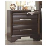 B609 Ashley Andriel Nightstand