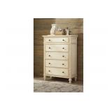 B712-46 Marsilona 5 Drawer Chest