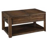 Ashley  T378-9 Marleza Lift Top Coffee Table