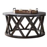 T711-8 Ashley Sharzane Coffee Table