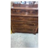 Antique Chest