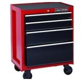 Craftsman 26" - 4 Drawer Tool Chest