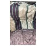 Preowned Queen Comforter