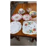 Bone China, England & More