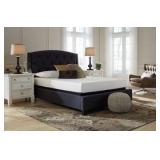 Queen Ashley M740 Memory Foam Mattress