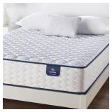 Queen Serta Brindale Mattress