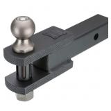 Reese Tow Power Clevis w/Hitch Ball