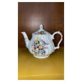 Windsor English Teapot