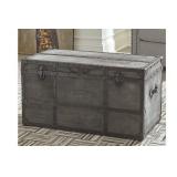 Ashley A3000092 Ansel Storage Trunk