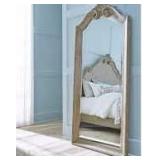 Pulaski Monterey Large Dressing Mirror