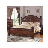 Queen Austin Isabella 4pc Bedroom Group