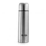 Mr. Coffee 16 Ounce Stainless Steel Travel thermos