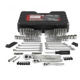 155 Pc Craftsman Socket Set