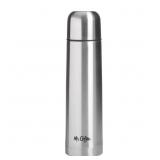 Mr. Coffee 16oz Stainless Steel Travel Thermos