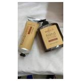 So Fresh Honeysuckle Soap & Hand Cream