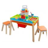 Kid Kraft Creation Station