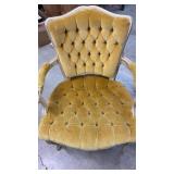 Estate French Style Chair