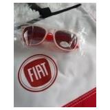 300 Pair Fiat Unisex UV Sunglasses