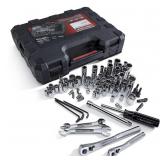 Craftsman 108 pc Mechanic Tool Set