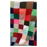 Handmade Quilt