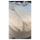 Estate Comforter, Quilt, Shams & Dust Ruffle