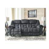 Ashley 769 Capehorn Double Reclining Sofa