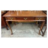 Jasper Cabinet Solid Cherry Desk