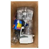 Estate Food Processor &1/