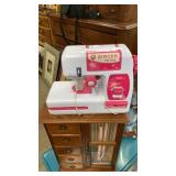 Kids Singer Sewing Machine