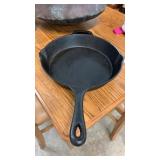 Emeril Large 12" Cast Iron Skillet